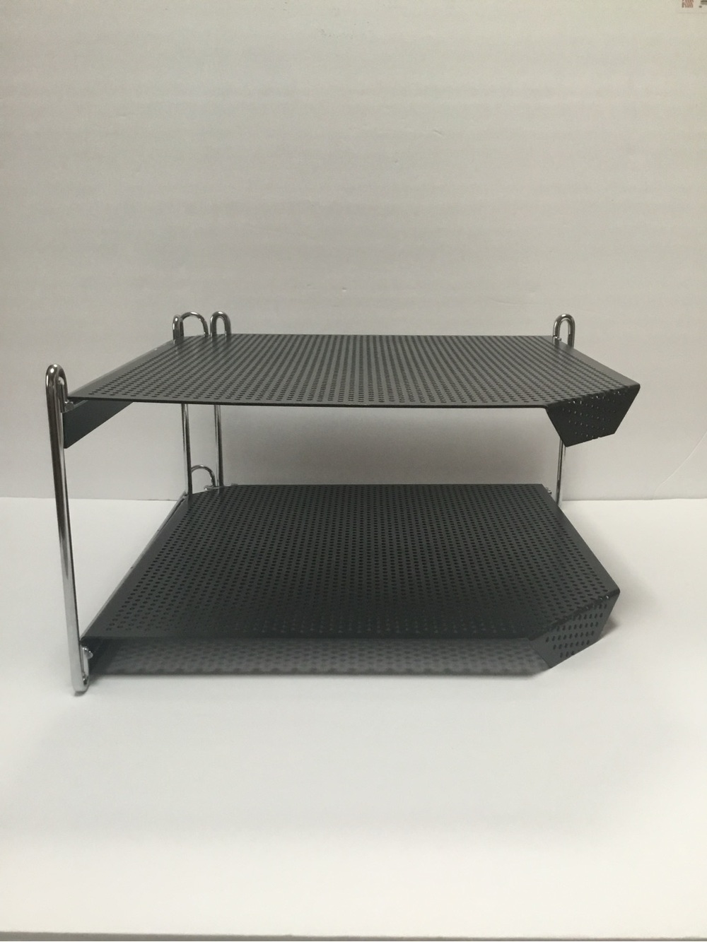 Muffin Works Two Tier Cooling Rack